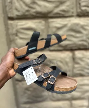 Drift Mayari Birkenstock Sandals