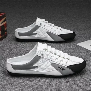 Vogue Casual Half Shoe Sneakers