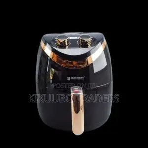 Hoffman 6L Air Fryer