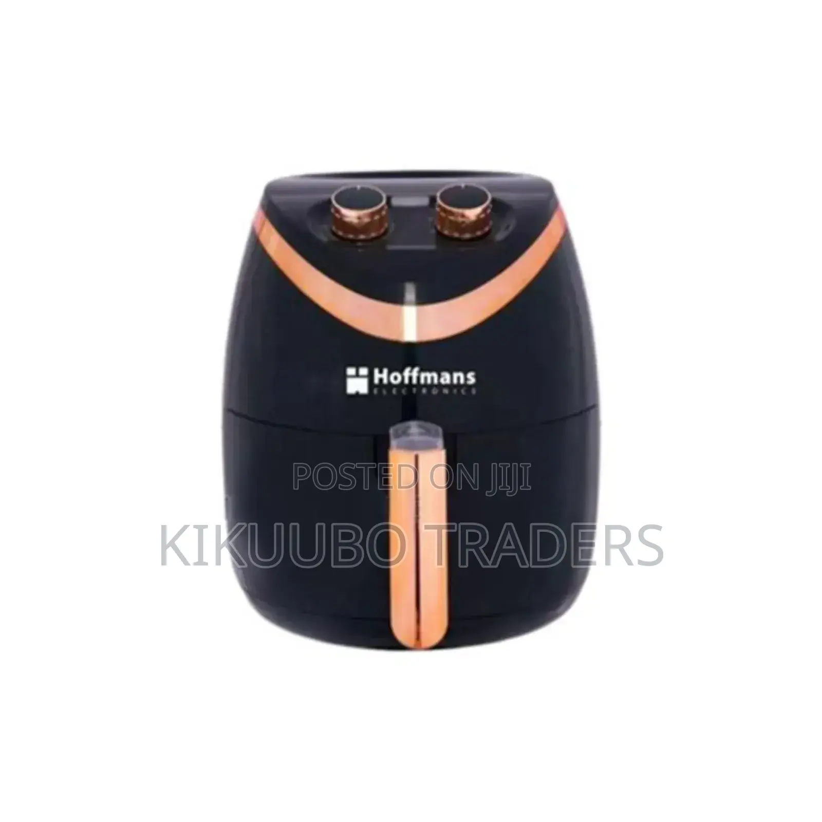 Hoffman 6L Air Fryer
