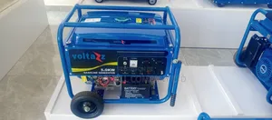 5kw Gasoline Generator