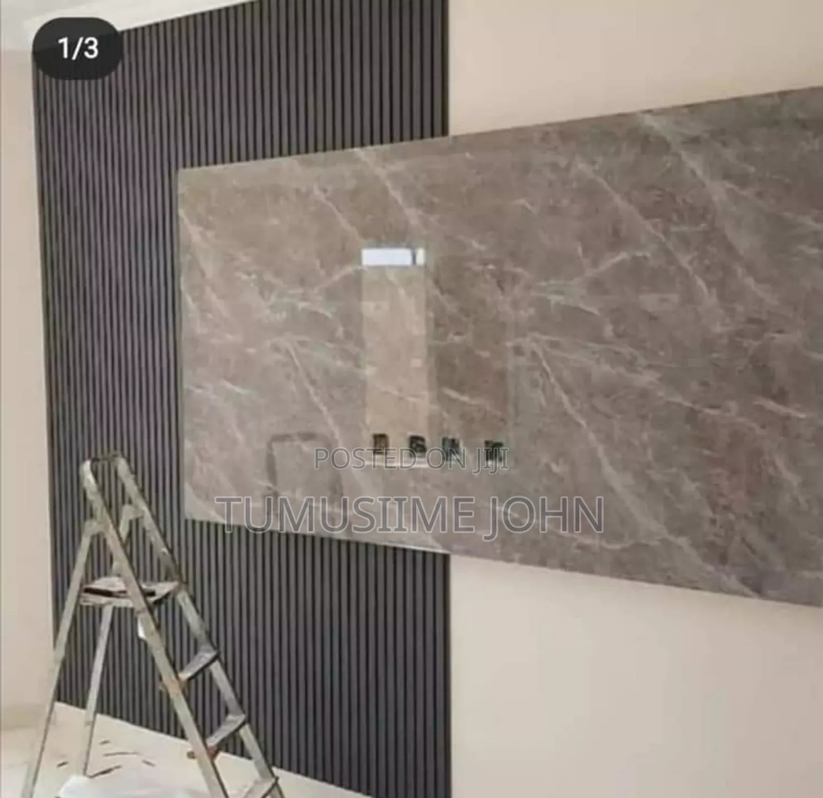 Wall Panels