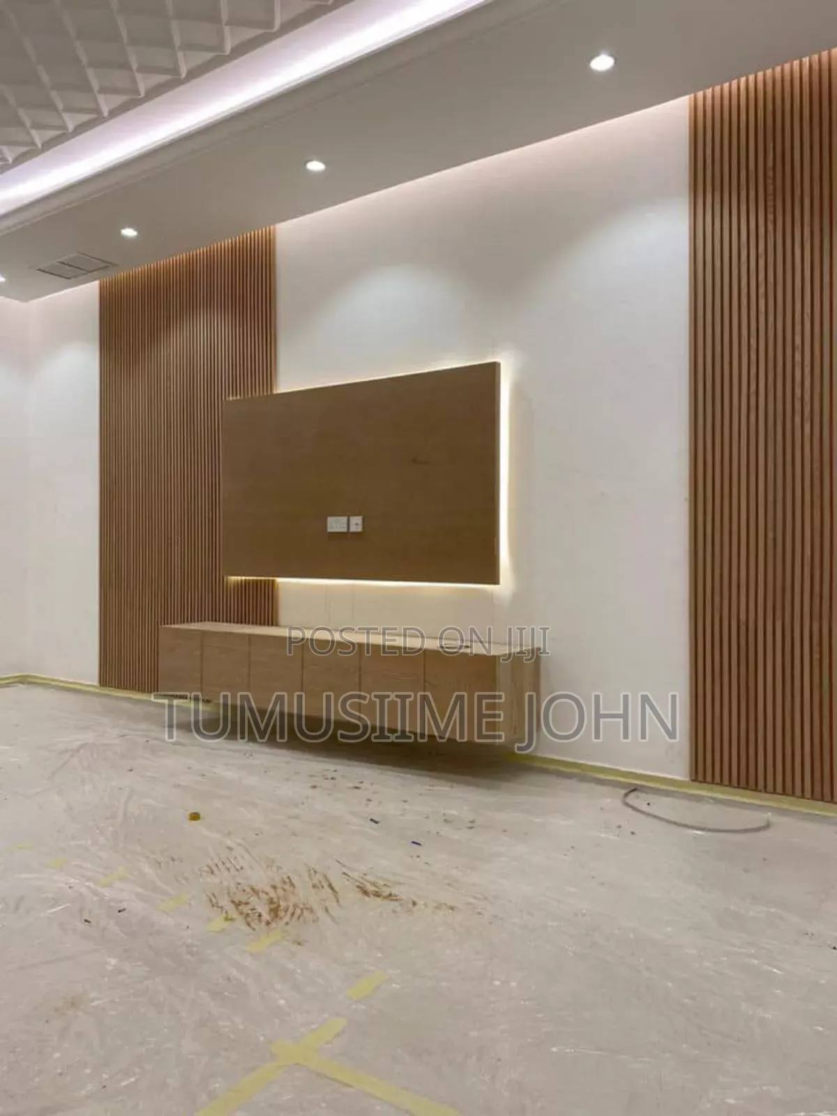 Wall Panels