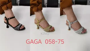 Adept Pretty Toe Heels