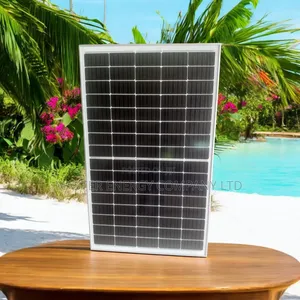 350w Solar Panel C Worth