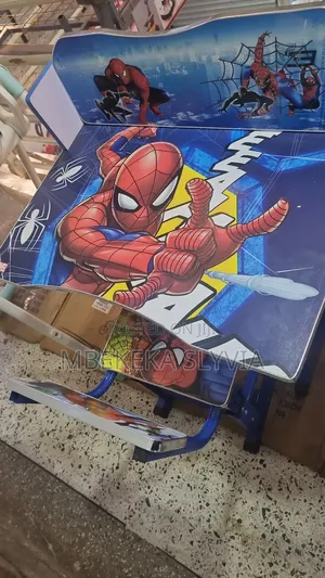 Kids Study Table With Chair