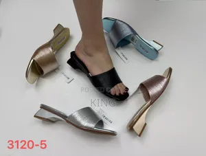 Supreme Wage Open Shoes