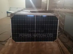400w 475w Jinko Solar Panel