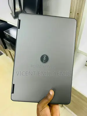 Laptop Dell Latitude 11 3190 4GB Intel Celeron SSD 128GB