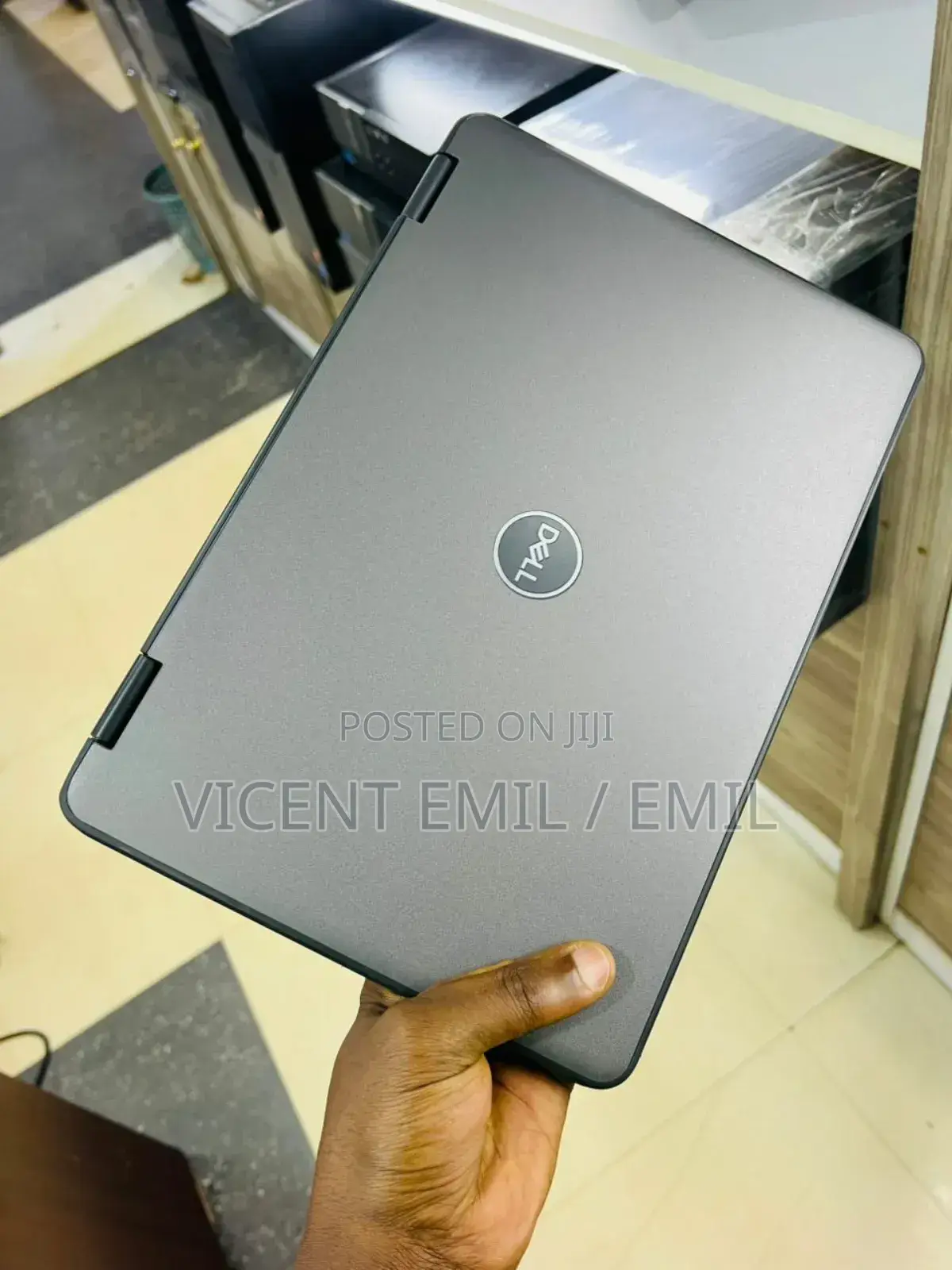 Laptop Dell Latitude 11 3190 4GB Intel Celeron SSD 128GB