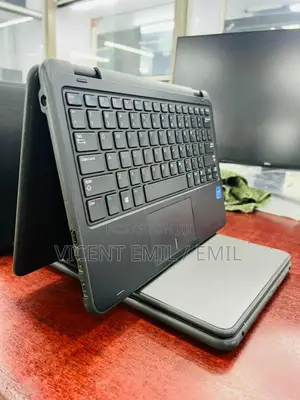 Laptop Dell Latitude 11 3190 4GB Intel Celeron SSD 128GB