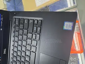 Laptop Dell Latitude 7290 8GB Intel Core I7 SSD 256GB