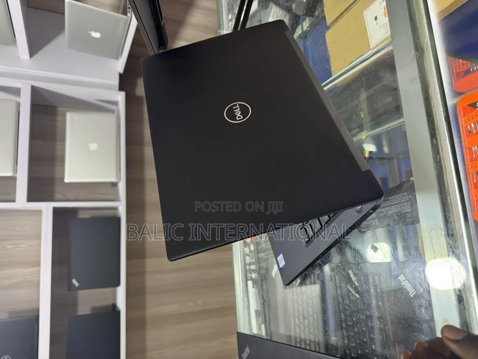 Laptop Dell Latitude 7290 8GB Intel Core I7 SSD 256GB