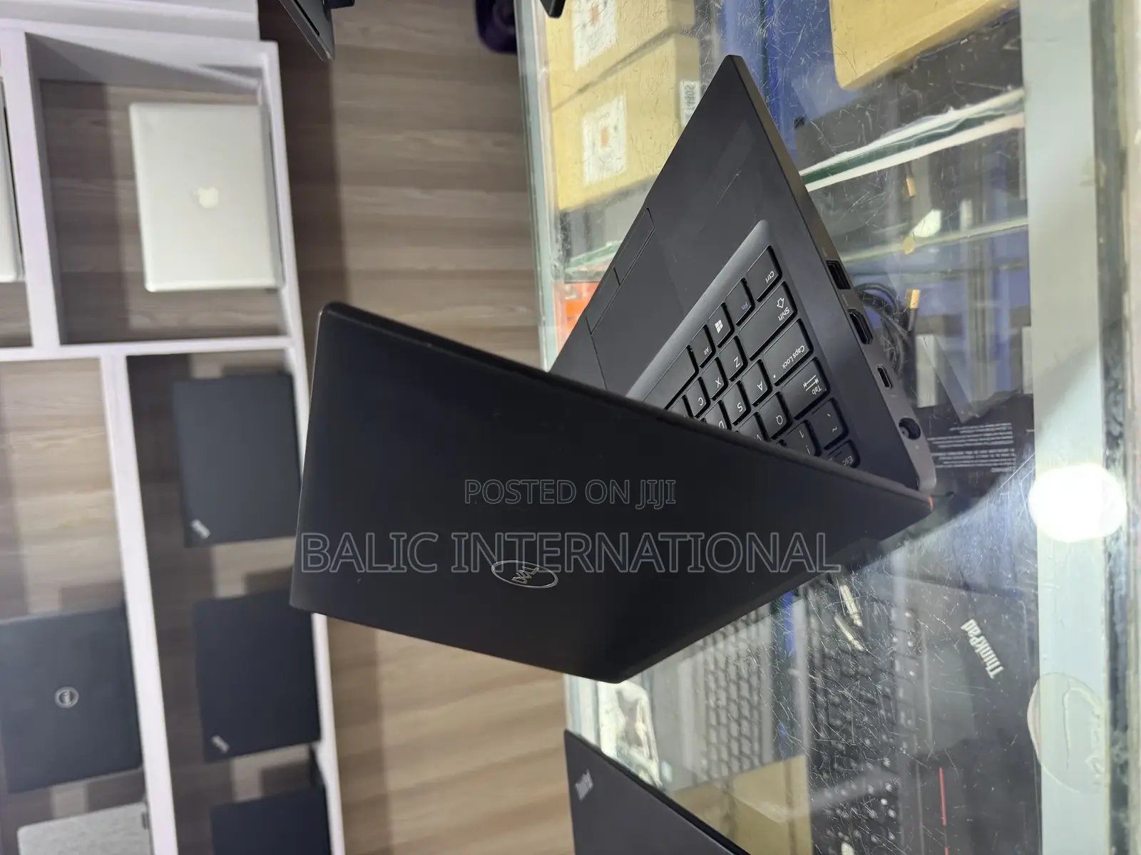 Laptop Dell Latitude 7290 8GB Intel Core I7 SSD 256GB