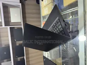 Laptop Dell Latitude 7290 8GB Intel Core I7 SSD 256GB