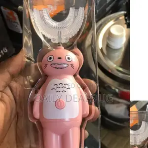 Soft Shape U Toothbrush