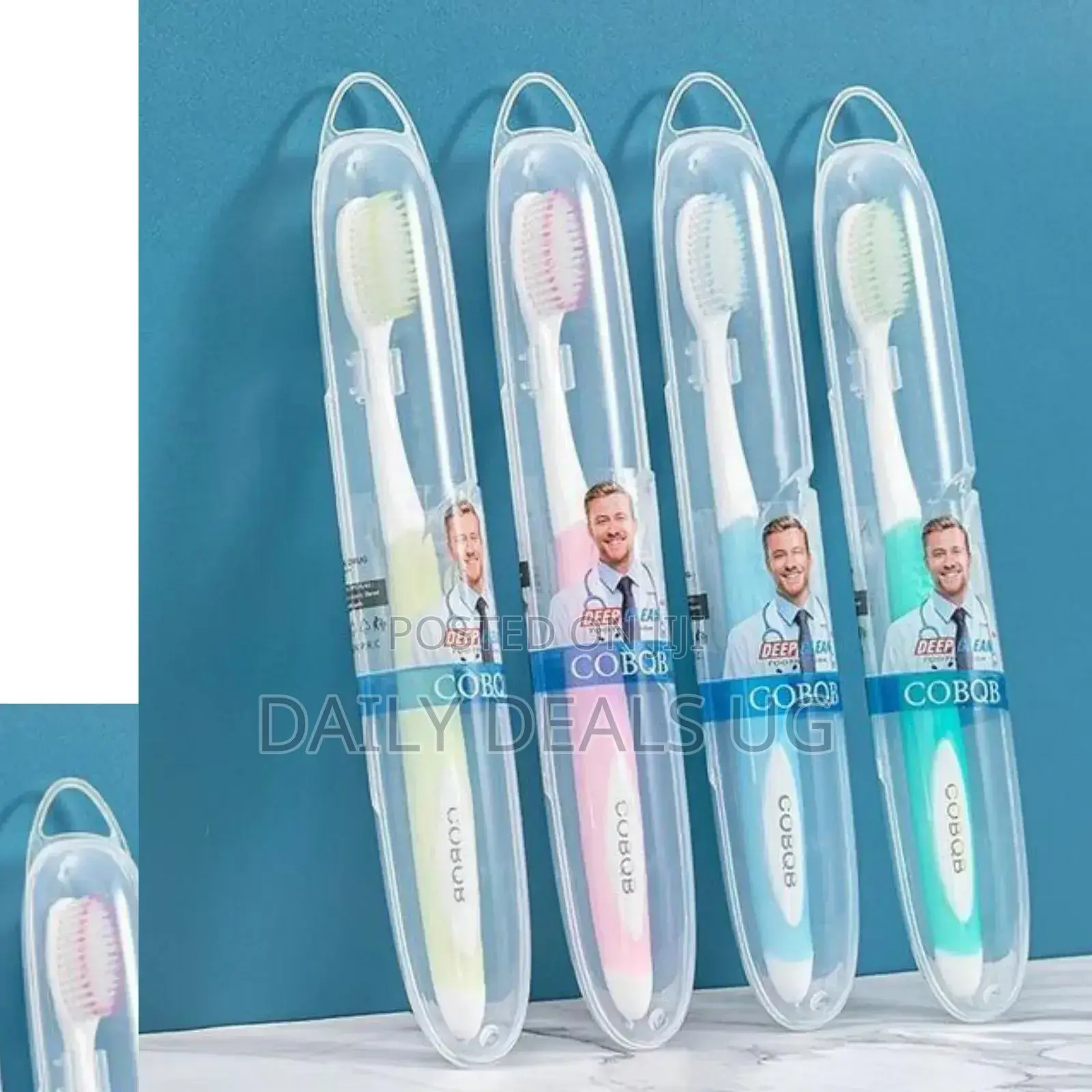 Kids Toothbrush