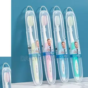Kids Toothbrush