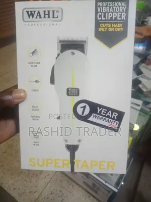 Wahl Professional Quality Clipper