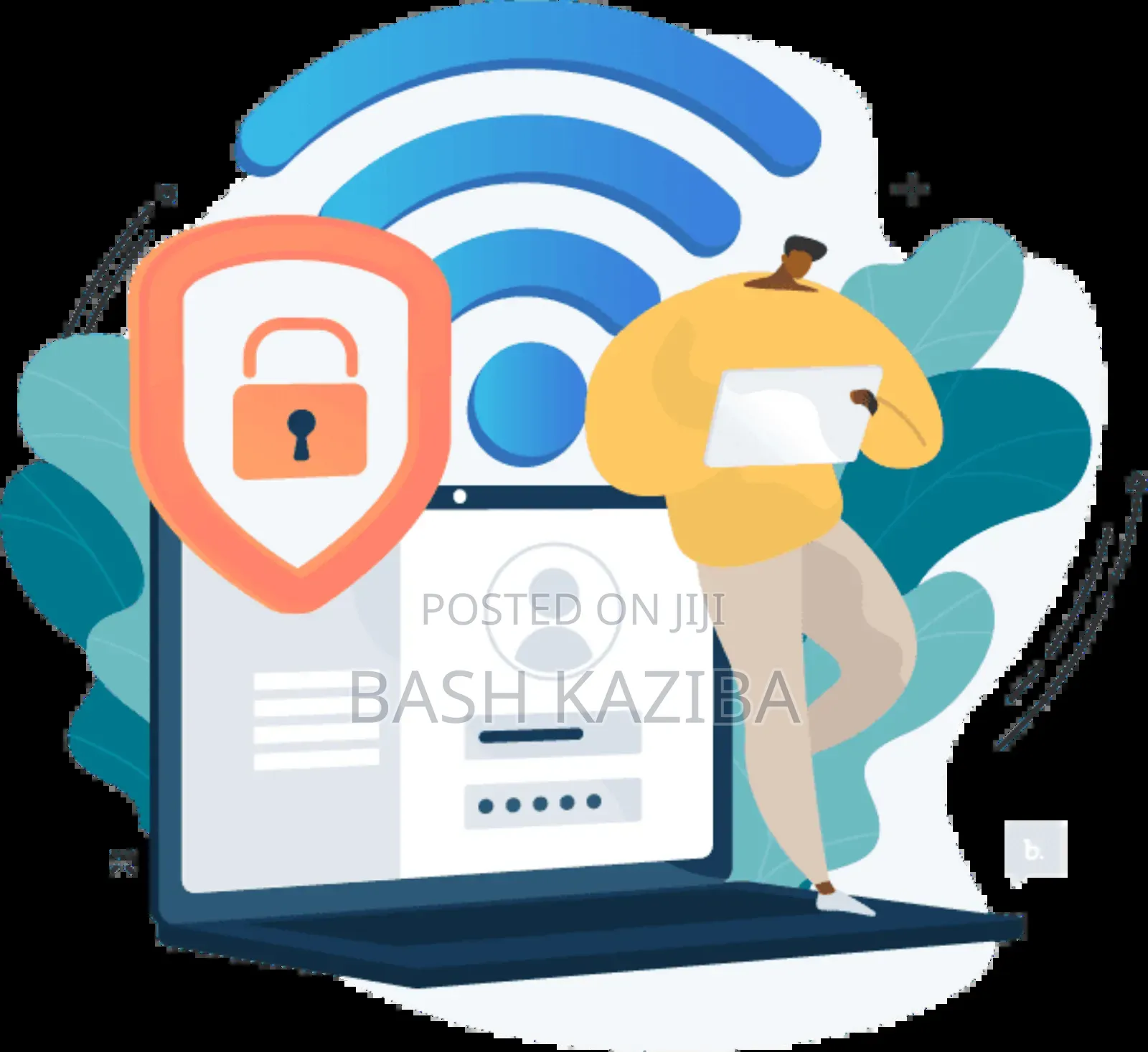 Wifi Selling Business