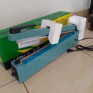 Portable Sealing Machine Heat Hand Impulse Sealing Machine