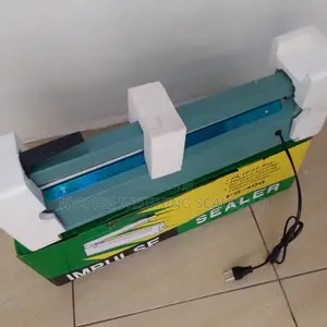 Bropack Bag Sealer Sealing Machine Impulse Sealing Machine