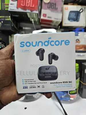 Soundcore By Anker R50i Nc