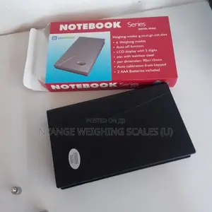 Brand New Weighing Scale 500g 0.01g Weigh Digital Weighing Scale