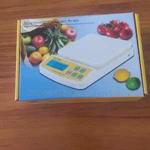 Digital Electronic Balance Weighing Scale Food Weigh Scale