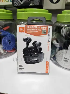 JBL Wave Beam