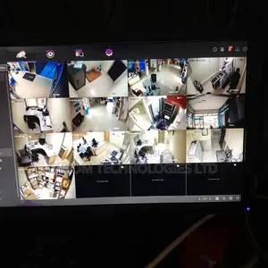 Ip Cameras Full Hd