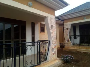 2bdrm House in Mpererwe Kitagobwa, Kawempe for rent