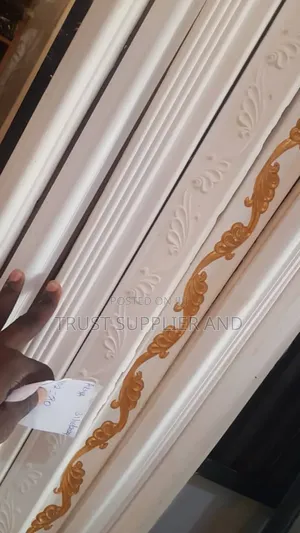 Wall Cornice Molding
