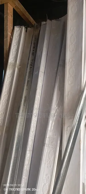 Wall Cornice Molding