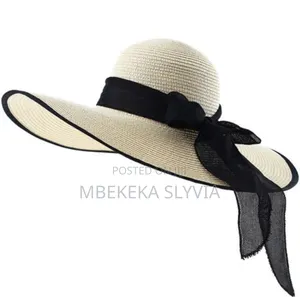 Sun Hats for Women