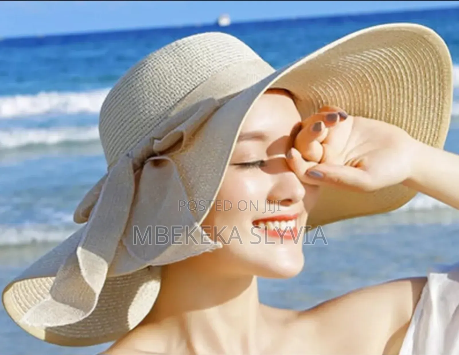 Sun Hats for Women