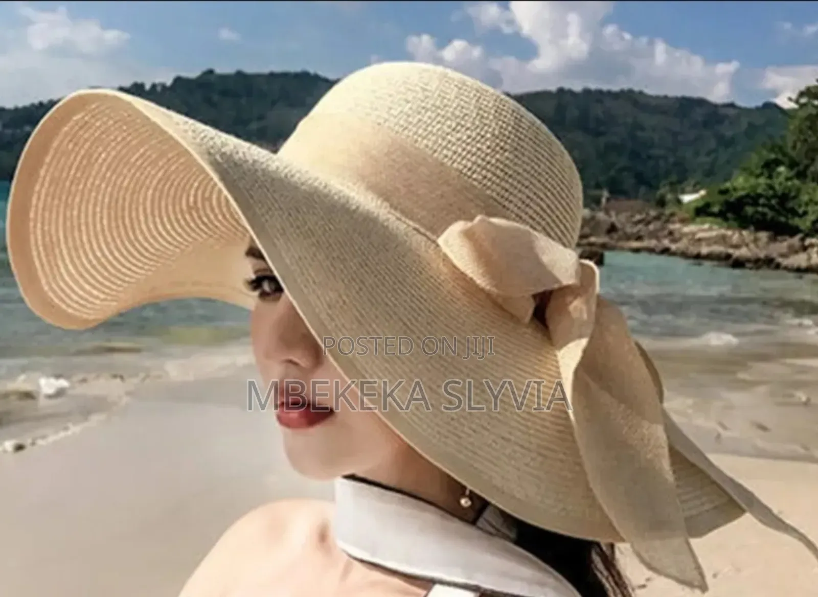 Sun Hats for Women
