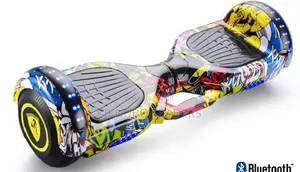 8inc Wheel Electric Hover Board