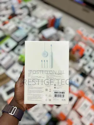Xiaomi Mi Electric Toothbrush T302