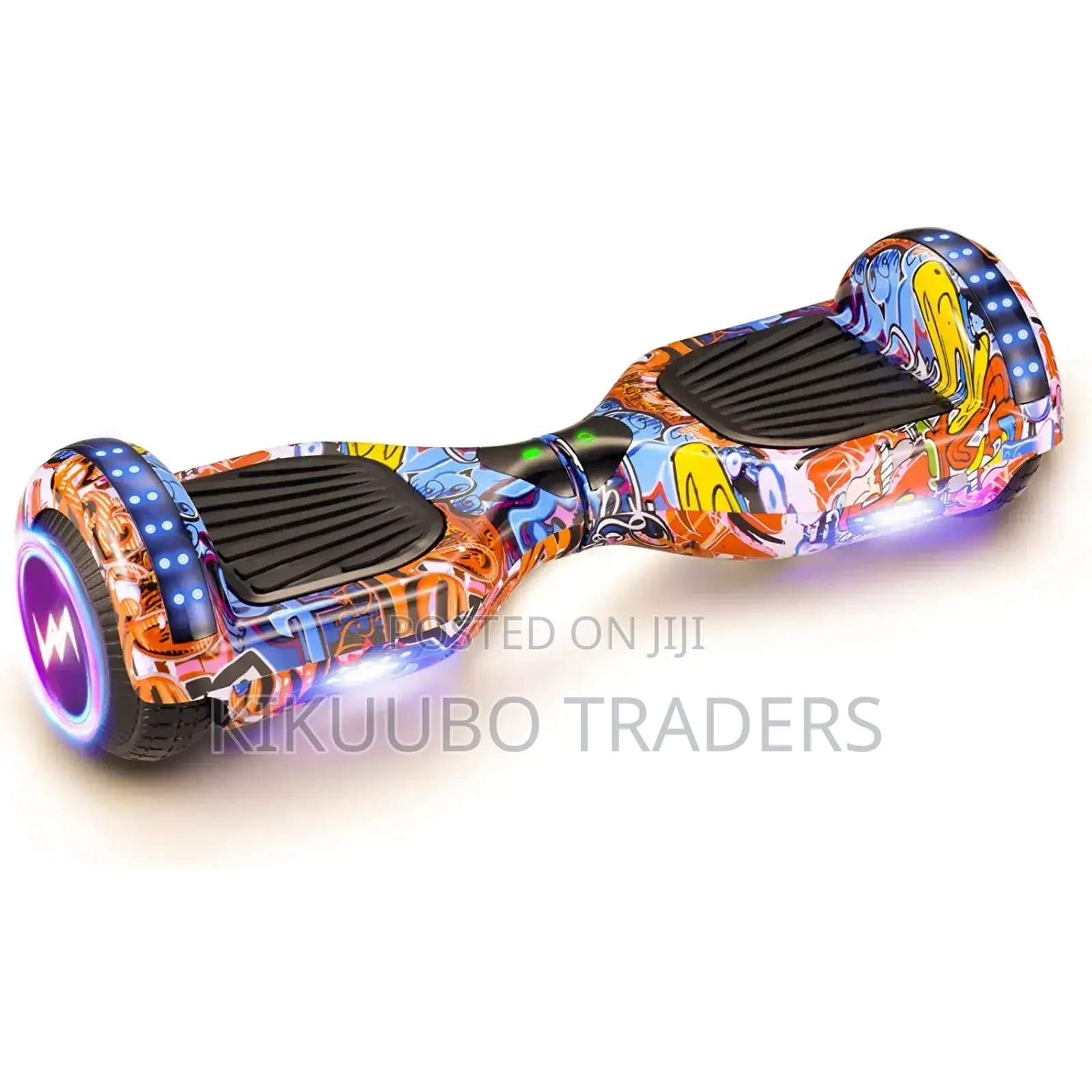 Self Balancing Electric Scooter Hoverboard
