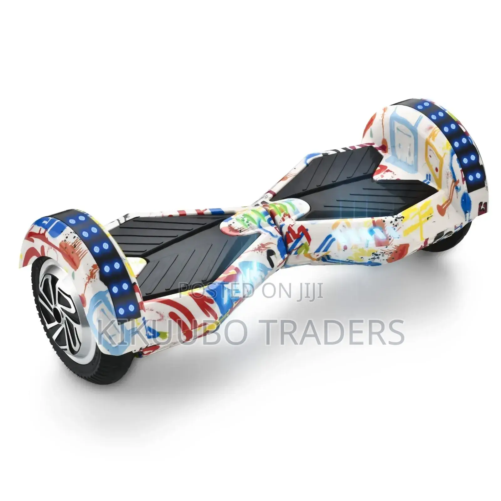 Self Balancing Electric Scooter Hoverboard