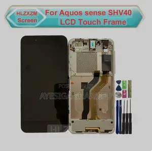 Sharp Aquos Sense SHV40 Original Screen