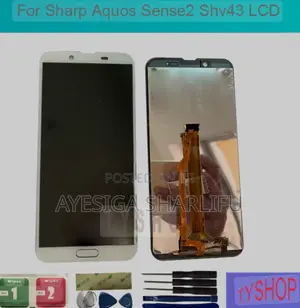 Sharp Aquos Sense 2 SHV43 Original Screen