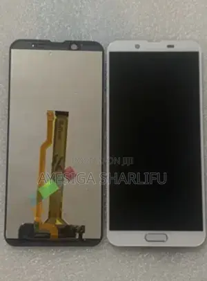 Sharp Aquos Sense 2 SHV43 Original Screen