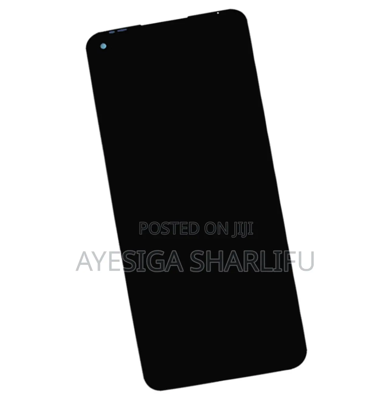 Infinix Note 7 X690 Original Screen
