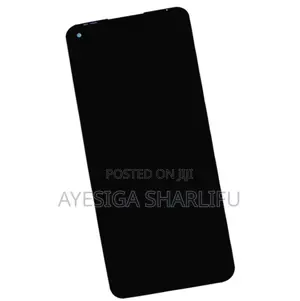 Infinix Note 7 X690 Original Screen