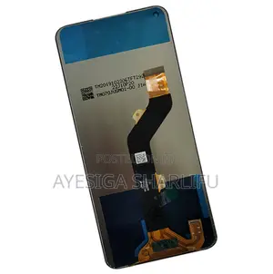 Infinix Note 7 X690 Original Screen
