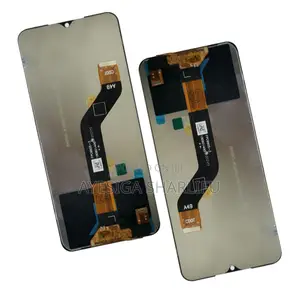 Itel A58 Original Screen
