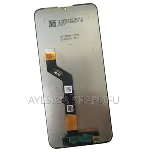 Motorolla E7 Plus Original Screen