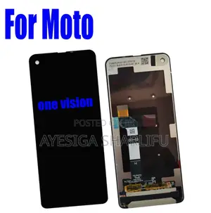 Motorolla Moto One Vision Original Screen